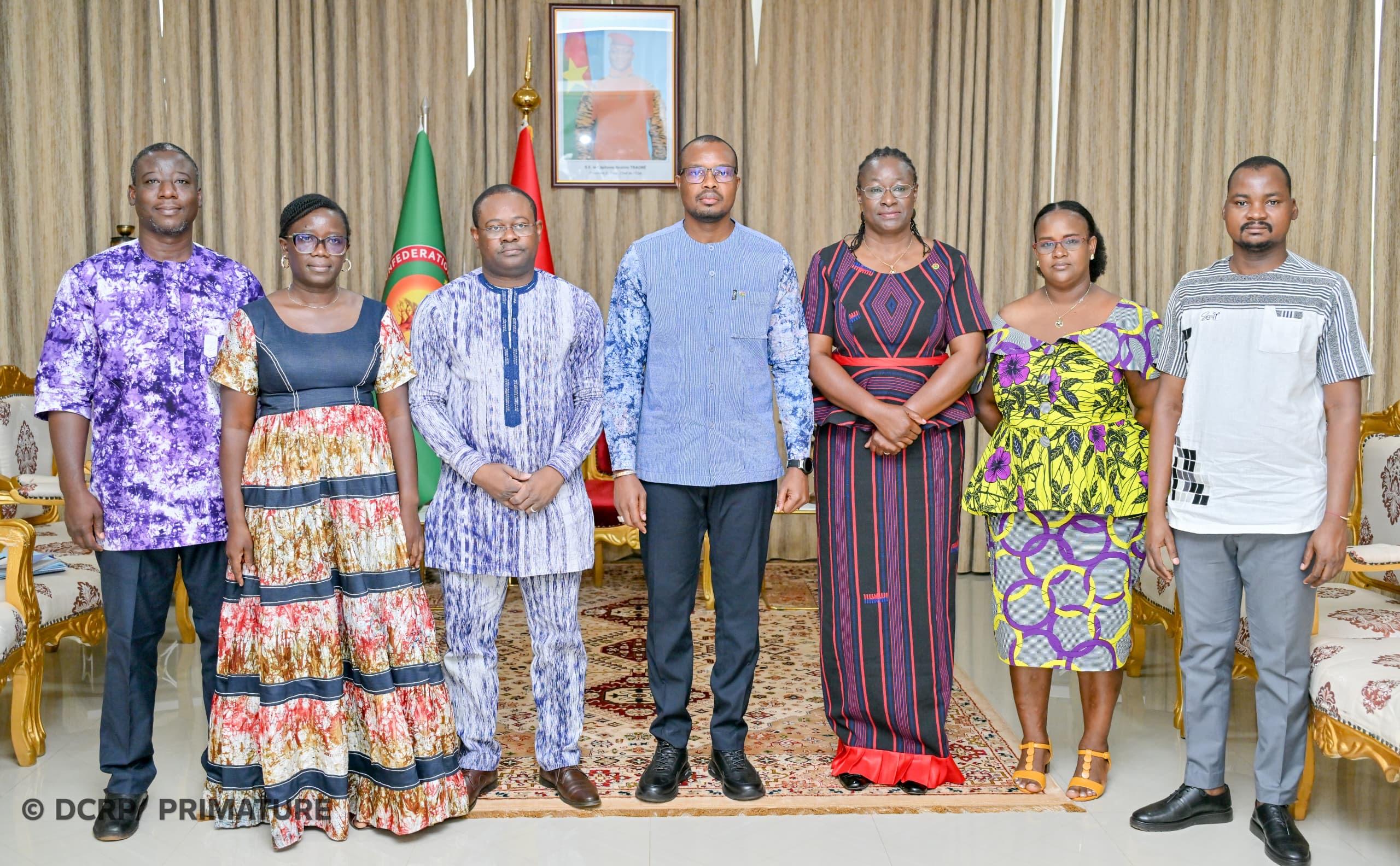 Santé et pharmacopée africaine : Ouagadougou abritera le 5ᵉ congrès de la SAFHEC