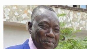 CENTRAFRIQUE : BENGUÉ-BOSSIN RÉCLAME LE CARBURANT À 800 FCFA ET LE RETOUR DES CHINOIS À BOROMATA