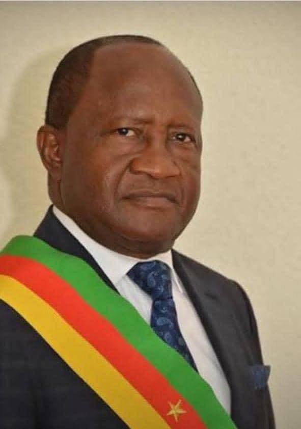 Cameroun : nomination du nouveau président de l’assemblée nationale