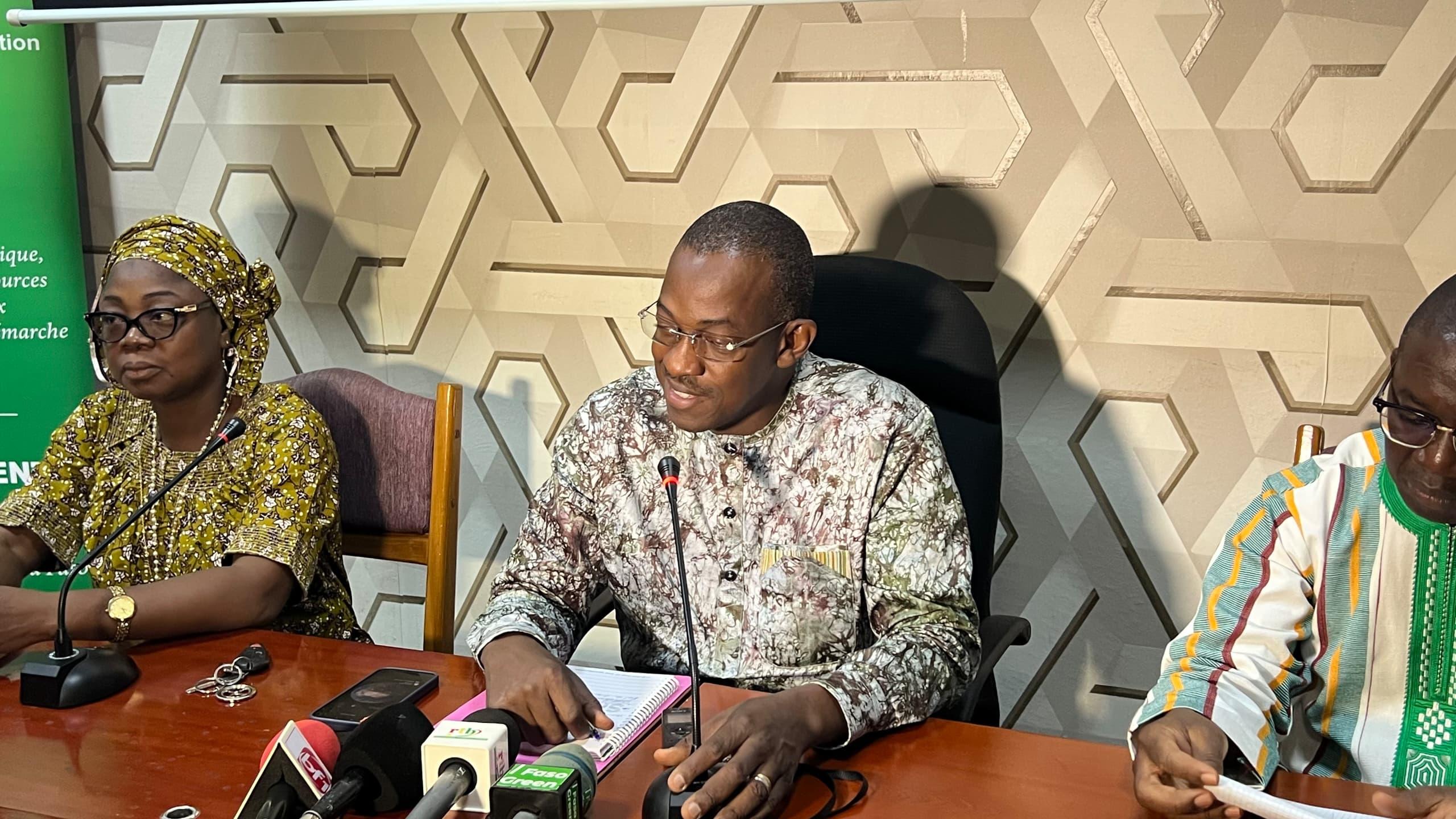 CPS+ 2026 : le Burkina Faso intensifie la protection des enfants contre le paludisme